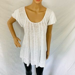 NWOT We the free top